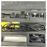 Vintage YAMAHA WX7 Wind Controller with Case