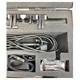 Vintage YAMAHA WX7 Wind Controller with Case