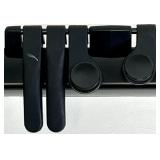 Vintage YAMAHA WX7 Wind Controller with Case