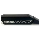 Vintage YAMAHA WX7 Wind Controller with Case