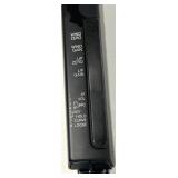 Vintage YAMAHA WX7 Wind Controller with Case