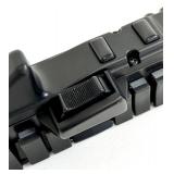 Vintage YAMAHA WX7 Wind Controller with Case