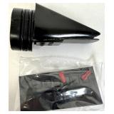 Vintage YAMAHA WX7 Wind Controller with Case