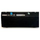Vintage YAMAHA WX7 Wind Controller with Case