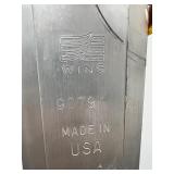 Aluminum LITTLE GIANT LADDER SYSTEM