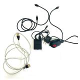 VIVITAR Camera 3780s 4x Digital Zoom with Tripod for Cell Phone, Carry Bag and other accessories