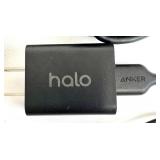 XBOX 360 with 3 Wireless Controllers and Accessories