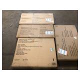 Lot of Assorted Garage Hardware Customer Returns See Pictures