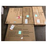 Lot of Assorted Garage Hardware Customer Returns See Pictures