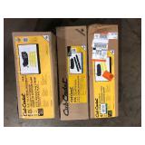 Lot of Assorted Cub Cadet Hardware   Customer Returns See Pictures