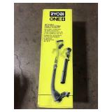 RYOBI ONE+ 18V Cordless String Trimmer  Customer Returns See Pictures