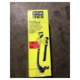 RYOBI ONE+ 18V Cordless String Trimmer  Customer Returns See Pictures