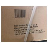 Husky 6 ft. Adjustable Height Solid Wood Top Workbench in Black for Ready to Assemble Steel Garage Storage System  Customer Returns See Pictures