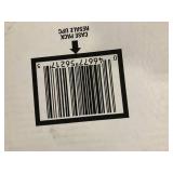 Lot of 6 Cases Phillips F32T8-Daylight 48 inch Light Tubes 30 per case Customer Returns See Pictures