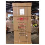 Husky 3-Piece Regular Duty Welded Steel Garage Storage System in Black  Customer Returns See Pictures