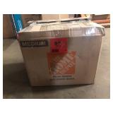 Lot of Single Cylinder Polished Brass Door Handleset by TOLEDO  Customer Returns See Pictures