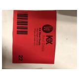 2 Boxes of Hampton Bay Unfinished Stationary Wood Outdoor Adirondack Chair (2-Pack)  Customer Returns See Pictures