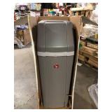 Rheem Preferred 32,000 Grain Water Softener   Customer Returns See Pictures