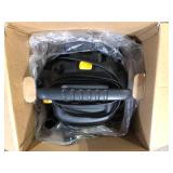 DEWALT 10 Gal. Stainless Steel Wet/Dry Vacuum   Customer Returns See Pictures