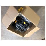 DEWALT 10 Gal. Stainless Steel Wet/Dry Vacuum   Customer Returns See Pictures