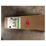 Leaf Easy 45 in. x 48 in. Leaf Scoop   Customer Returns See Pictures