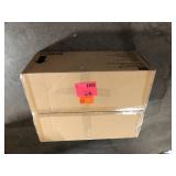 Home Accents Holiday 6 ft. Animated LED Skeleton Santa Customer Returns See Pictures