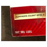 Husky Pneumatic 3-in-1 15.5-Gauge and 16-Gauge 2 in. Flooring Nailer and Stapler with Quick Jam Release  Customer Returns See Pictures