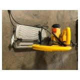 DEWALT 15 Amp Corded 14 in. Cut-Off Saw Customer Returns See Pictures