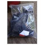 Full Body Fall Protection Harness