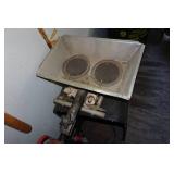 Mr Heater Propane Dual Sunflower Heater