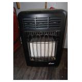 Mr Heater 18000 BTU Propane Cabinet Heater