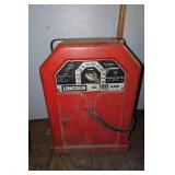 Lincoln 180 AMP Arc Welder