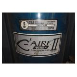 C-Aire II 80 Gallon Vertical ASME Air Compressor