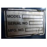 C-Aire II 80 Gallon Vertical ASME Air Compressor