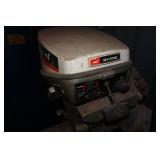 Johnson Sea Horse 15HP Boat Motor