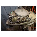 Johnson Sea Horse 15HP Boat Motor