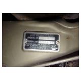 Johnson Sea Horse 15HP Boat Motor