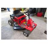 Toro 832 32" Cut Riding Lawn Mower