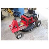Toro 832 32" Cut Riding Lawn Mower