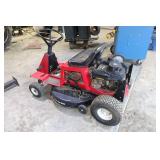 Toro 832 32" Cut Riding Lawn Mower