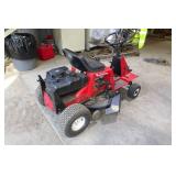 Toro 832 32" Cut Riding Lawn Mower