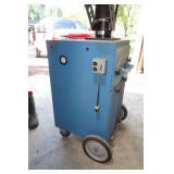 Airflow System Portable Dust Collector