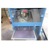 Airflow System Portable Dust Collector