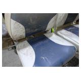 *2* Boat Seats with Mounts
