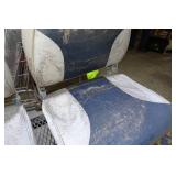 *2* Boat Seats with Mounts
