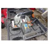 Evolution 230 TCT Steel Cutting Circular Saw 230mm