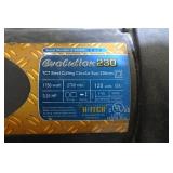 Evolution 230 TCT Steel Cutting Circular Saw 230mm