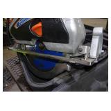 Evolution 230 TCT Steel Cutting Circular Saw 230mm