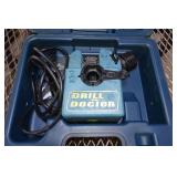 Drill Doctor Drill Bit Sharpener