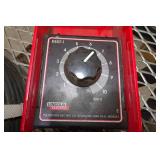 NEW Lincoln 100ft 6-Pin Remote Welder Output Control